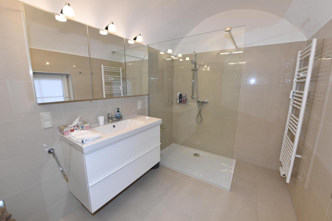 Apartments Alter Platz Клагенфурт Екстериор снимка