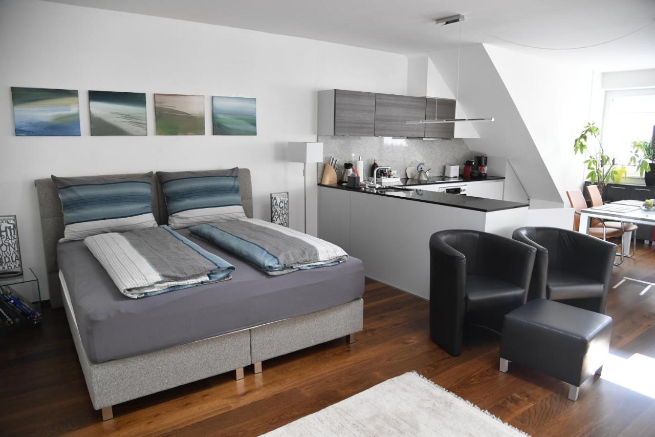 Apartments Alter Platz Клагенфурт Екстериор снимка