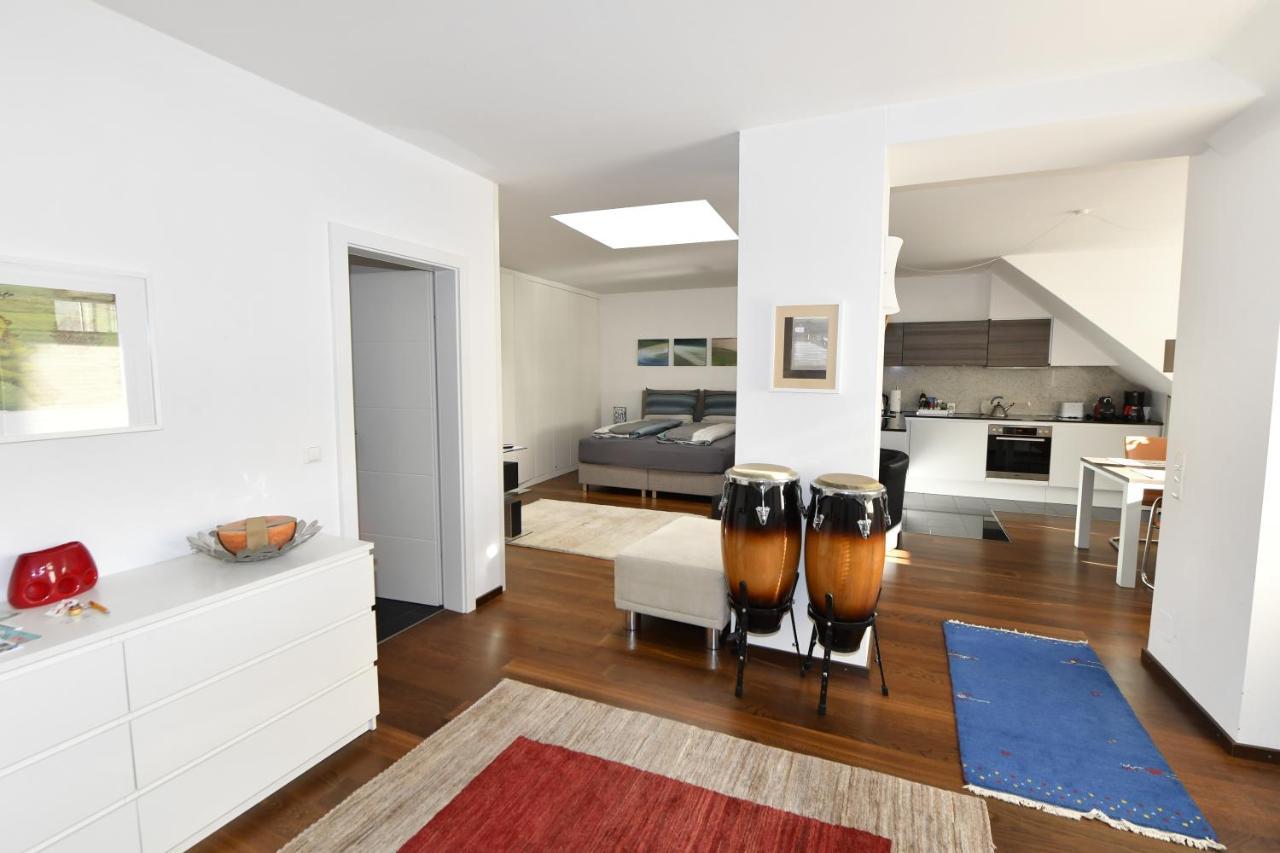 Apartments Alter Platz Клагенфурт Екстериор снимка