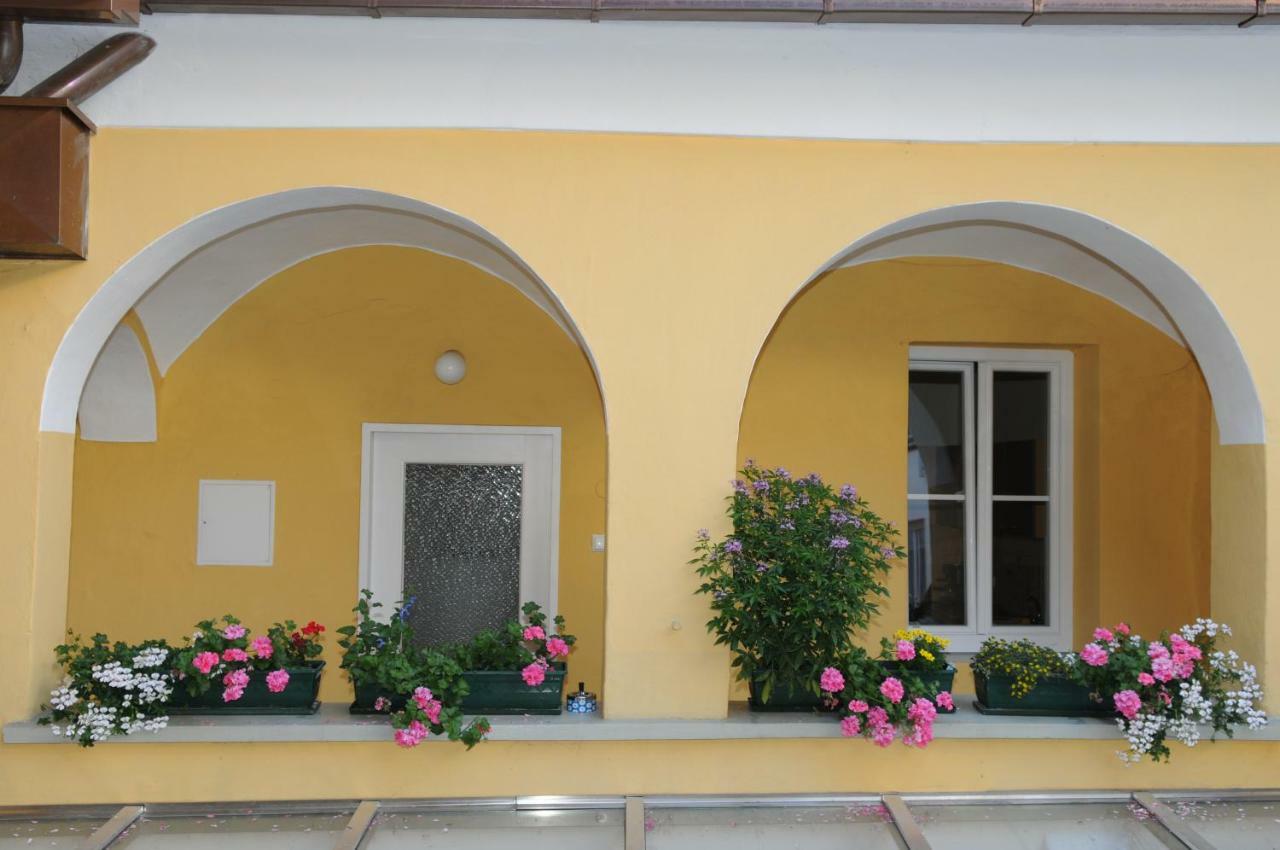 Apartments Alter Platz Клагенфурт Екстериор снимка
