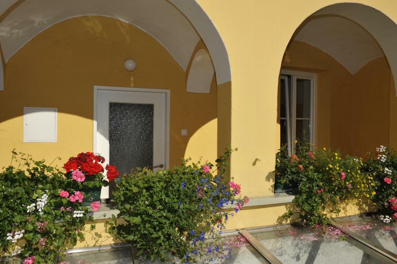 Apartments Alter Platz Клагенфурт Екстериор снимка