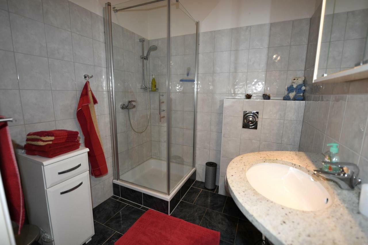 Apartments Alter Platz Клагенфурт Екстериор снимка