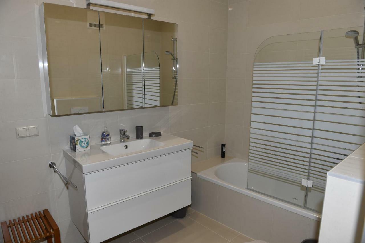 Apartments Alter Platz Клагенфурт Екстериор снимка